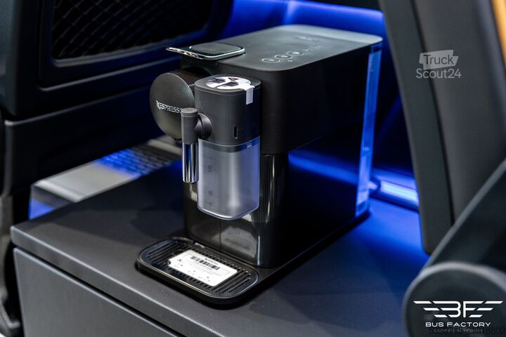 Minibus Mercedes-Benz Sprinter 519 XXL, Luxury Line 17+1 !