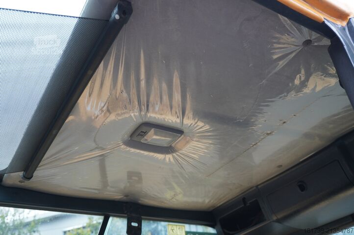 Hjulgrävare Hyundai Robex 55W-9 Wheeled Excavator 5.5t / 2pc