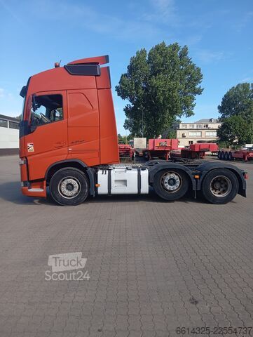  Volvo FH