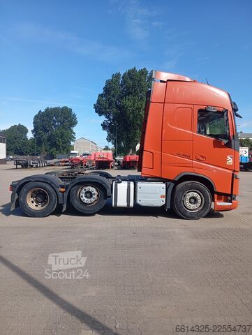  Volvo FH