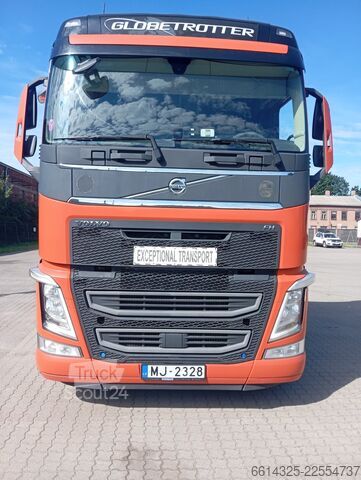  Volvo FH