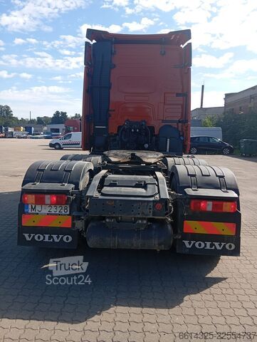  Volvo FH