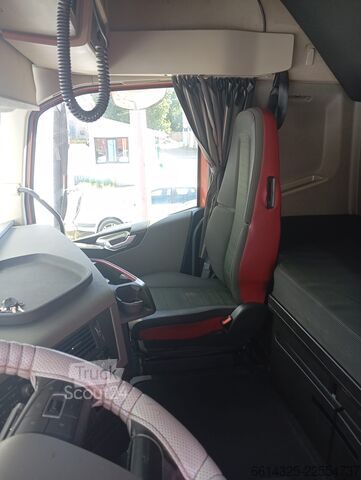  Volvo FH