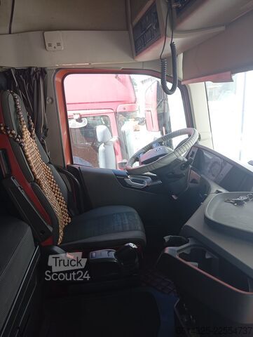  Volvo FH