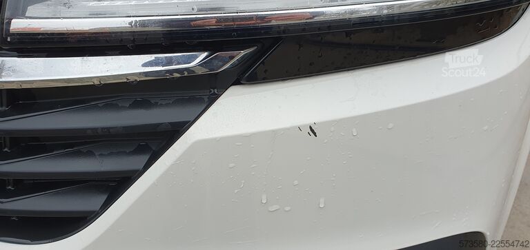  2022 Volkswagen California Coast | Automatik | Aufstelldach