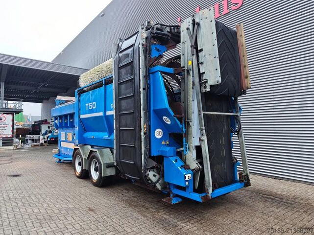 DRUM SHEET Terra Select T50 40x40 mm!