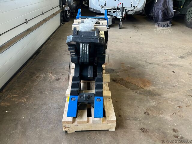 Kırıcı Hammer FRK06 pulverizer