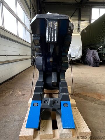 Kırıcı Hammer FRK06 pulverizer