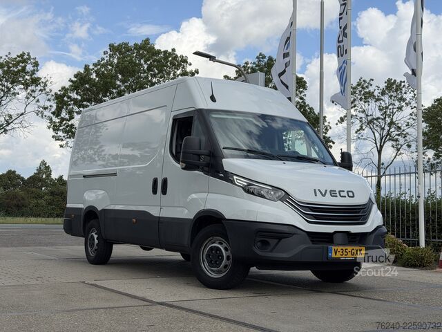 Iveco 35S16V HA8 2.3L 160pk L3H2 W3520L Iveco 35S16V HA8 2.3L 160pk L3H2 W3520L