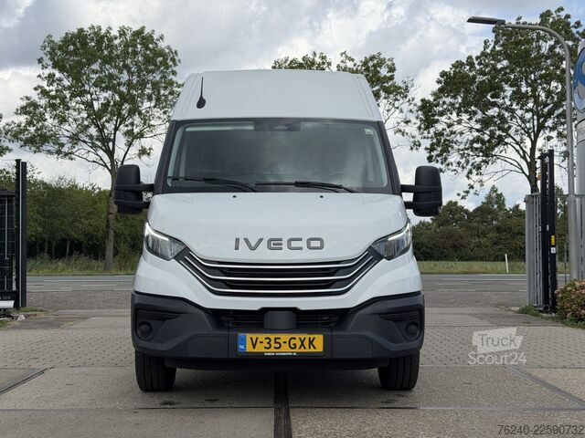 Iveco 35S16V HA8 2.3L 160pk L3H2 W3520L Iveco 35S16V HA8 2.3L 160pk L3H2 W3520L