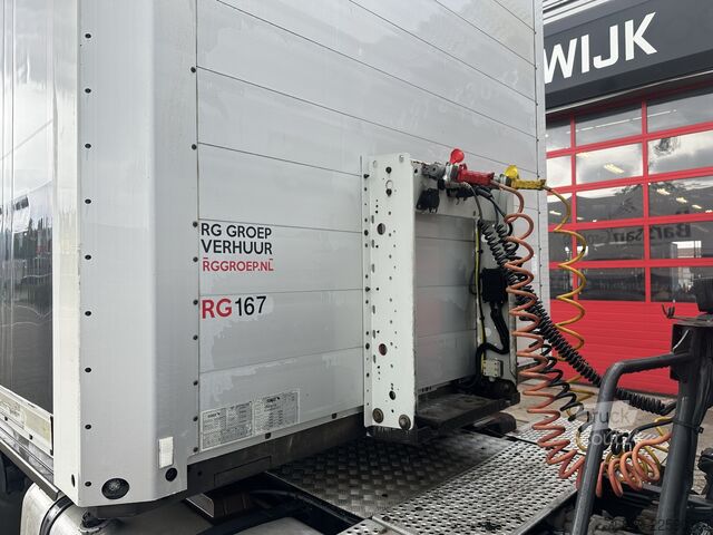 Bavul Schmitz Cargobull 3 assige kast