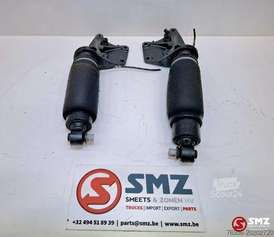 Amortisseur Renault Occ set cabineschokdempers L/R Renault