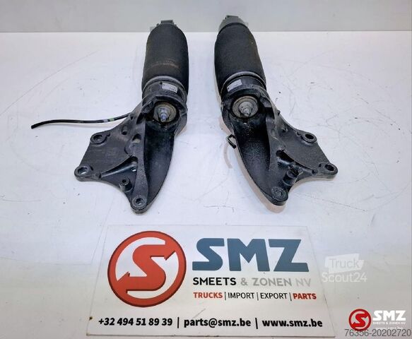 Amortizators Renault Occ set cabineschokdempers L/R Renault