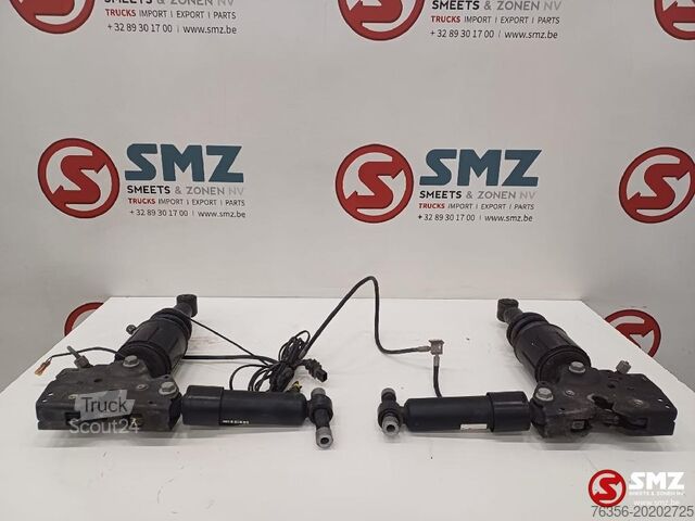 Amortizor Daf Occ set cabineschokdempers DAF