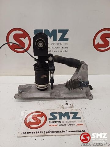 Amortizor Renault Occ cabineschokdemper + cabinebeugel Renault