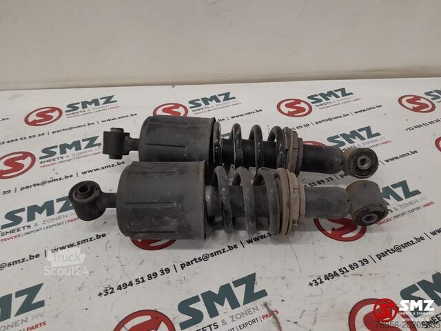 Amortizor Daf Occ set cabineschokdempers DAF