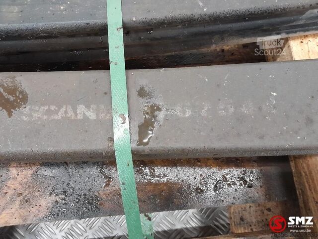 Bladvering Scania Occ set bladveren vooras Scania