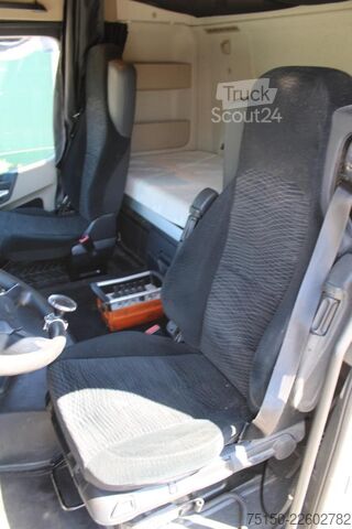 Wywrotka MERCEDES-BENZ 2545 6x2 LL SILOAUFSTELLER GERGEN TAK 25 Nr: 184