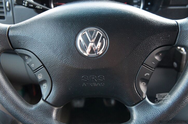 Fourgon surélevé VW Crafter 2.0 TDi L2H2 Klima Tempom. PDC 80KW Eur5