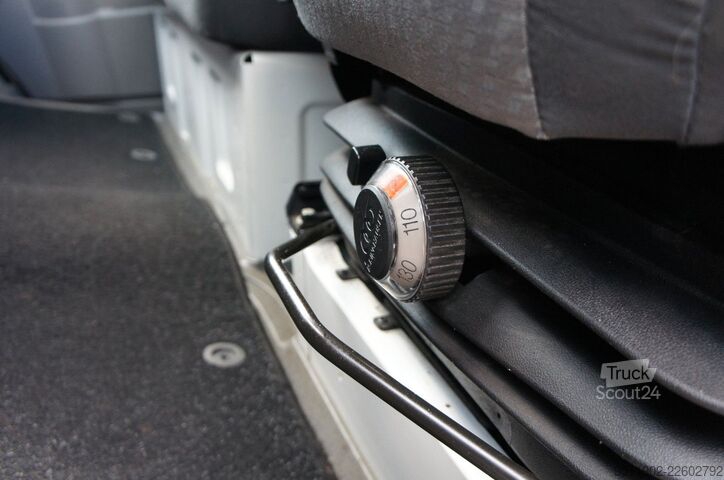 Fourgon surélevé VW Crafter 2.0 TDi L2H2 Klima Tempom. PDC 80KW Eur5
