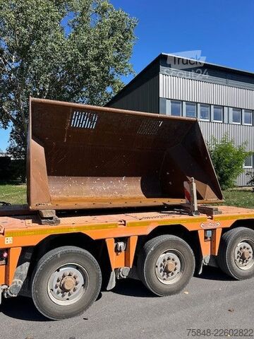 Autre Lsb LSB Hochkippschaufel ca.6m3