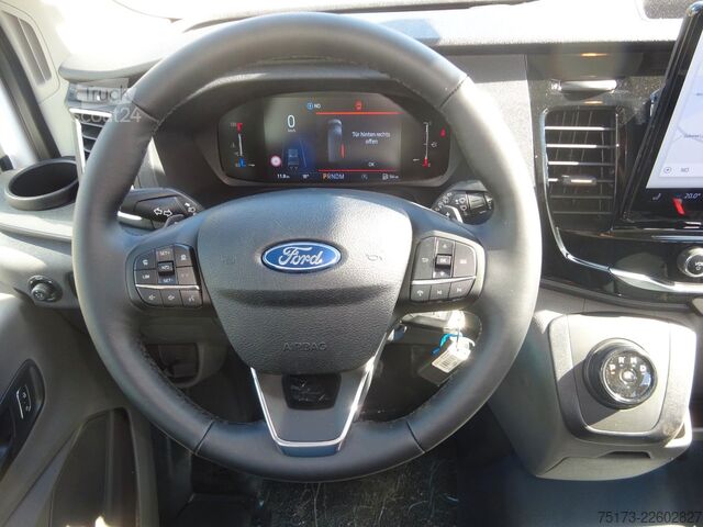 Minibus FORD Transit 350 L3H2 Trend KMP Rampe 2Klima Stndhz