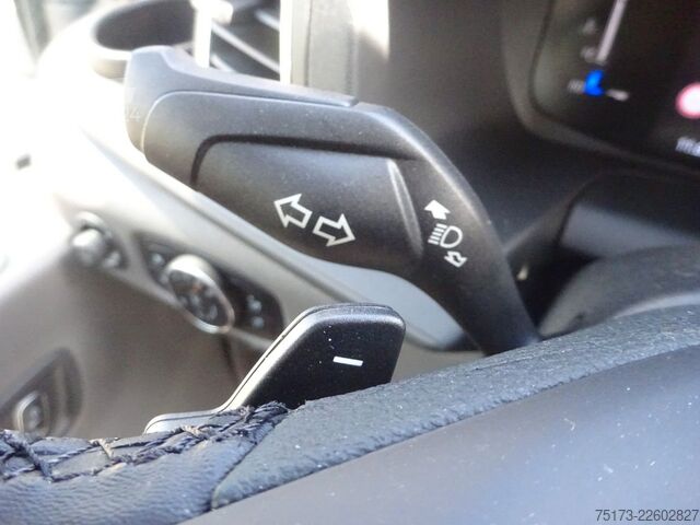 Minibus FORD Transit 350 L3H2 Trend KMP Rampe 2Klima Stndhz