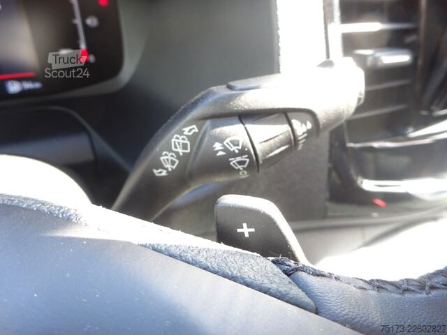Minibus FORD Transit 350 L3H2 Trend KMP Rampe 2Klima Stndhz