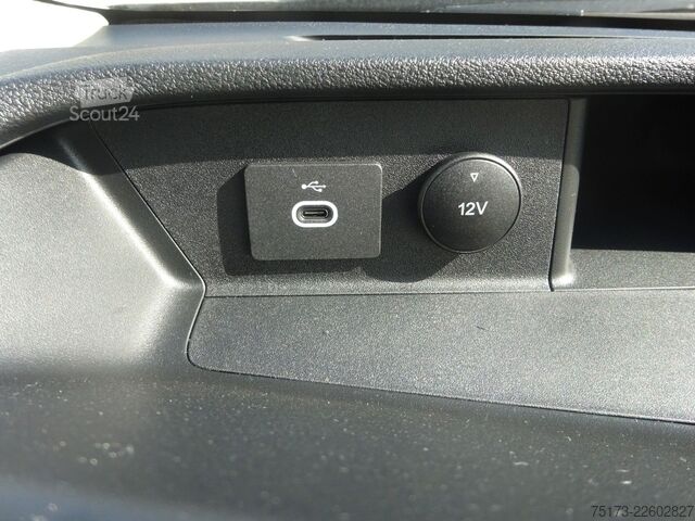 Minibus FORD Transit 350 L3H2 Trend KMP Rampe 2Klima Stndhz