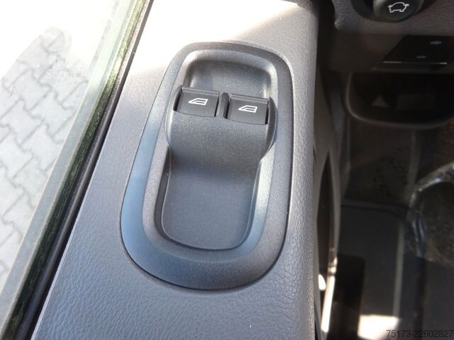 Minibus FORD Transit 350 L3H2 Trend KMP Rampe 2Klima Stndhz