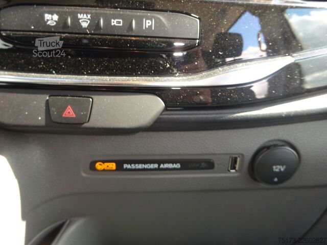 Minibus FORD Transit 350 L3H2 Trend KMP Rampe 2Klima Stndhz