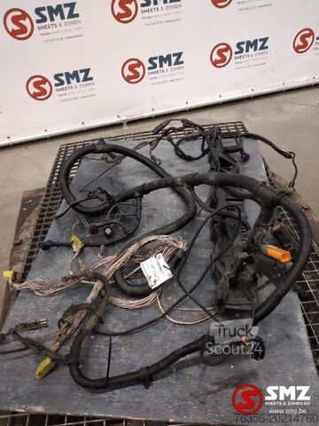 Cablare Man Occ Kabelboom motor MAN D2066LF36