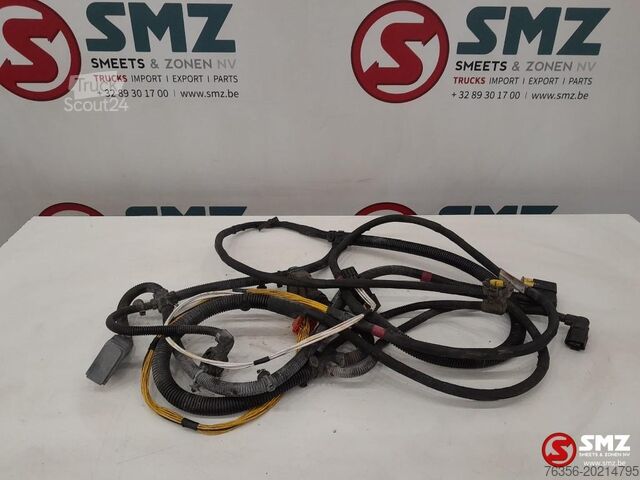 Cablare Daf Occ koplampkabelboom DAF