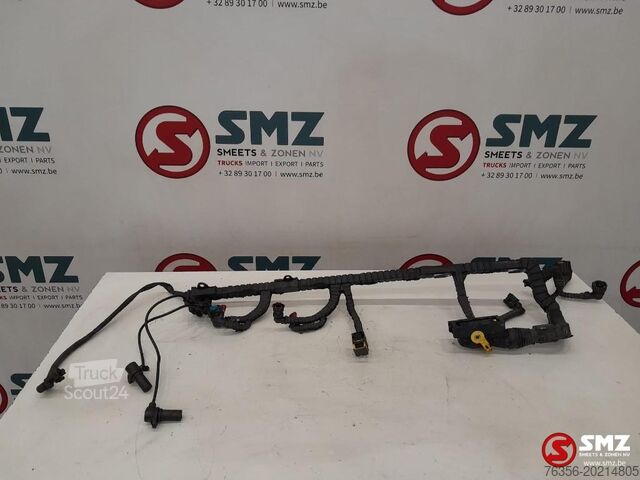 електропроводка Daf Occ motorkabelboom MX13 DAF