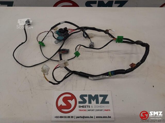 Cablare Caterpillar Air Conditioning Evaporation wire harness Caterpil