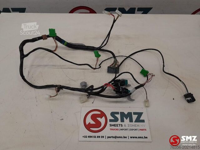 Cableado Caterpillar Air Conditioning Evaporation wire harness Caterpil