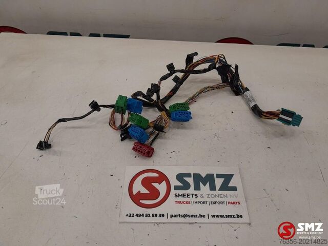 Cablare Daf Occ cabinekabelboom DAF