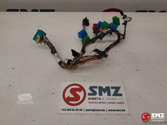Cablare Daf Occ cabinekabelboom DAF