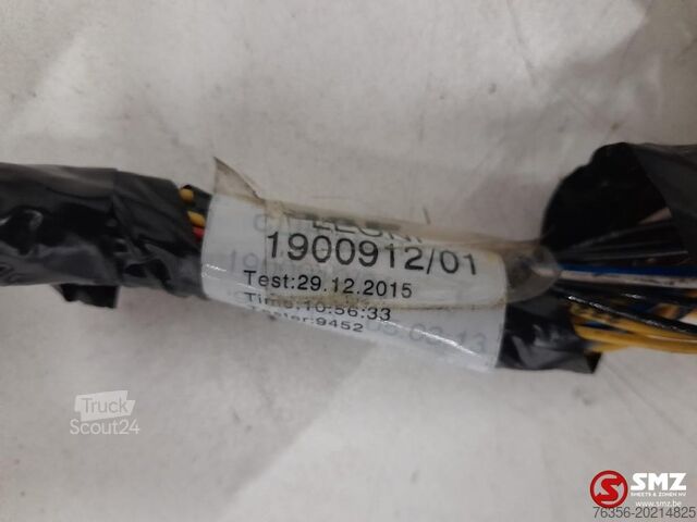 Cablare Daf Occ cabinekabelboom DAF