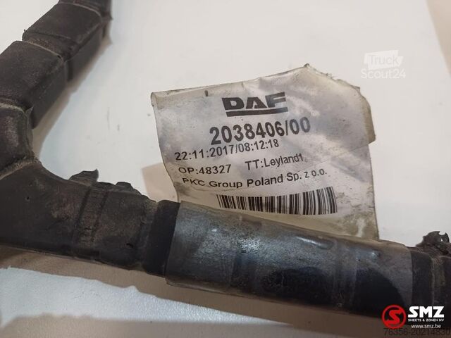 Cablare Daf Occ AdBluekabelboom DAF