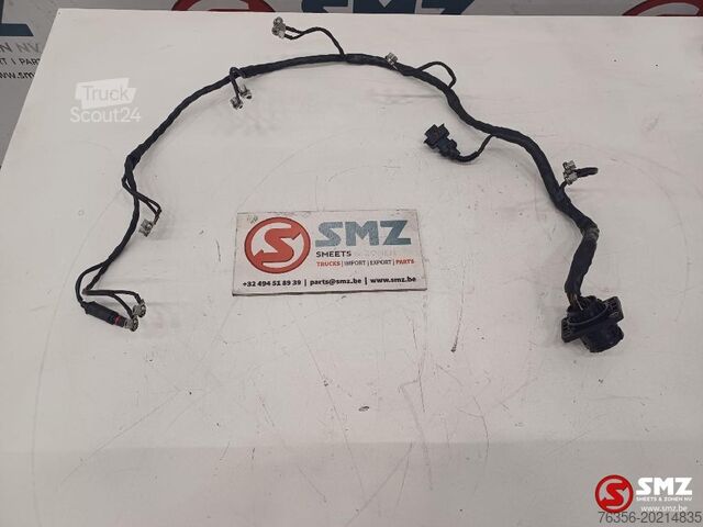 Cablare Iveco Occ brandstofinjectorkabelboom F3GFE611 Iveco