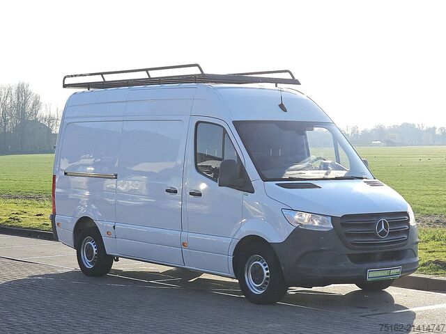 Break à toit surélevé MERCEDES-BENZ SPRINTER 314 ac EURO6