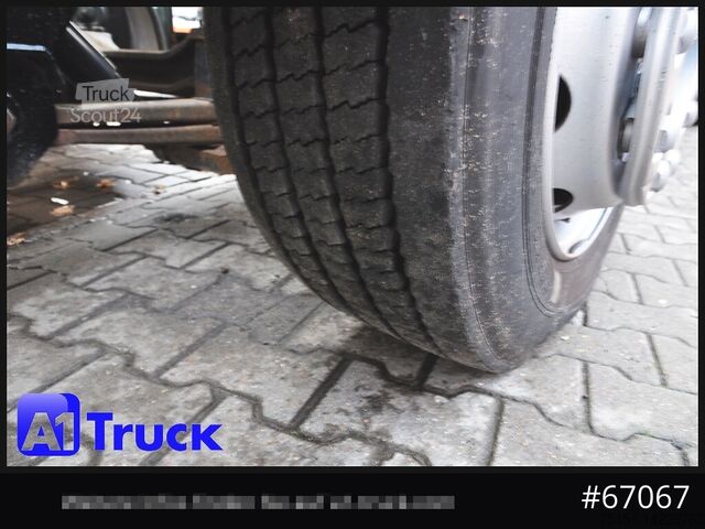 Camion porte-caisses amovibles KAMAG Kamag Wiesel, Umsetzer, Rangierer, 40Km/h,