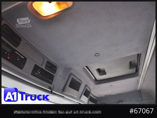 Camion porte-caisses amovibles KAMAG Kamag Wiesel, Umsetzer, Rangierer, 40Km/h,