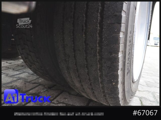 Camion porte-caisses amovibles KAMAG Kamag Wiesel, Umsetzer, Rangierer, 40Km/h,