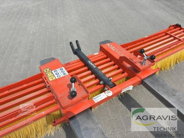 Reinigungsgeräte MODERNTECH ZL 300