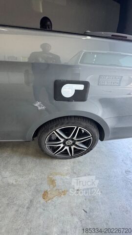 Caravană/motorhome Mercedes Marco Polo 250d | Luxus-Camper | 2 Schlafplätze | Küche