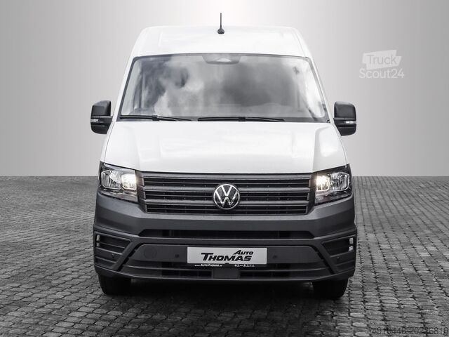 Varebil Volkswagen Crafter