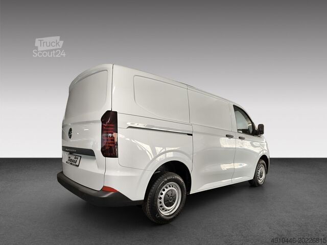 Umpikorja-auto Volkswagen Transporter Kasten