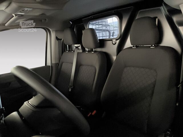 Umpikorja-auto Volkswagen Transporter Kasten